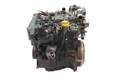 Diesel Engine K9KA636 K9K636 Renault Megane 3 100014420R 125000km