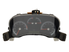 Speedometer/Instrument Cluster Fiat Punto 46753584 6063089913 21805