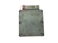 Controller 1M5F-12A650-BC JQZ1 LP4-335 Ford Visteon 17487 Controller 1M5F-12A650-BC JQZ1 LP4-335 Ford Visteon 17487