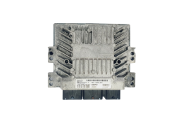 Controller 5WS40607C-T 7M51-12A650-APC Ford Siemens 45249