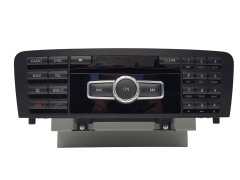 Car Radio CD Navi Mercedes-Benz A A2469005907 CQ-EP52F1AE