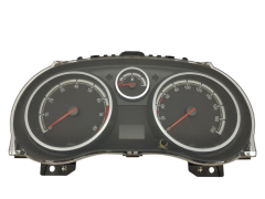 Speedometer/Instrument Cluster Opel Corsa D P0013264267 28120245-3 28592