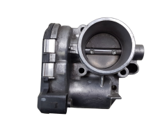 Air Throttle Body Ford 8A6G-9F991-AB 0280750478 Bosch 1755