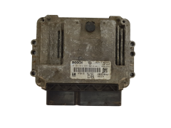 Controller Opel 55560810 0281012694 8980135190 Bosch GM
