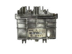 Controller 030906026AC 0261203744/745 Volkswagen Bosch 53691