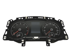 Speedometer/Instrument Cluster VW Golf MK7 5G1920742B A2C99139500 VDO