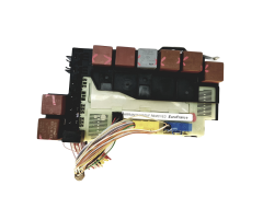 Controller BMT N4 7700429666 21652217-4A Renault 22760