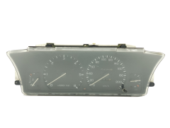 Speedometer/Instrument Cluster Land Rover Discovery AMR4747 LR007002 NSI