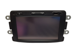 Navigation Radio Renault Trafic 3 Vivaro 2 NV300 281154109R LAN5200WR4