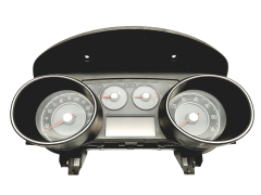 Speedometer/Instrument Cluster Fiat Punto Evo 51852796 503003060200 36942