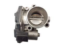 Air Throttle Body Ford CM5G-9F991-FC 1.0 EcoBoost FoMoCo 1279