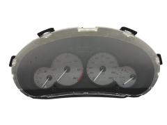 Speedometer/Instrument Cluster Berlingo 1 Partner 1 9652246380 PSA 49364 Speedometer/Instrument Cluster Berlingo 1 Partner 1 9652246380 PSA 49364