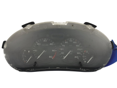 Speedometer/Instrument Cluster Peugeot 206 9645096080 503000300101 49347