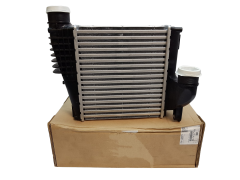 Intercooler Original Citroen Peugeot 9675627980