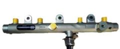 Injection Rail New Original Citroen Peugeot 2.0 HDi 8v 1570K1 96570176
