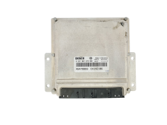 Controller 46479993 0281001879 C414E186 Fiat Bosch 46787