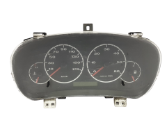 Speedometer/Instrument Cluster Fiat Ducato 1339326080 503000121000 28915