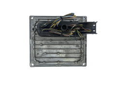 Controller 2S6A-12A650-SH S118107002L SIM22 Ford Siemens 52016