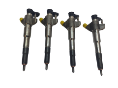 Fuel Injector Kit HMLGT5690R 166009567R 2.3 dCi Master 3 8000km Fuel Injector Kit HMLGT5690R 166009567R 2.3 dCi Master 3 8000km