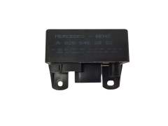 Plug Relay Mercedes-Benz 0255452832 18381