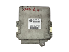 Controller 9629244680 IAW1AP.40 16313.144 PSA Magneti Marelli 26637