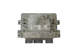 Controller S120201108B 8200454467 8200400246  Renault Siemens 35858