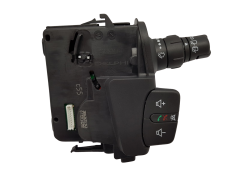 Windscreen Wash Wiper Switch Renault Clio 3 Kangoo 2 8201590631 Delphi 0km 8213