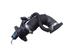 Air Hose Renault Twingo 3 144605692R 0.9 TCe