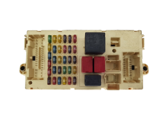 Fuse Box Alfa Romeo 60684629 NPL 46558758 Magneti Marelli