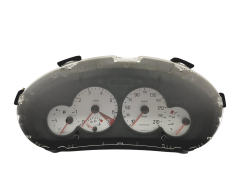 Speedometer/Instrument Cluster Peugeot 206 9648837180 000643405 30659