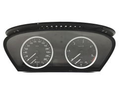 Speedometer/Instrument Cluster BMW 5 E61 6211 6958600 110080213371 44188 Speedometer/Instrument Cluster BMW 5 E61 6211 6958600 110080213371 44188