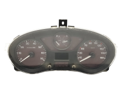 Speedometer/Instrument Cluster Partner Berlingo 5550013101 PSA 43940