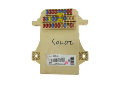 Fuse Box Kia 91950-1H510 Hyundai Yura