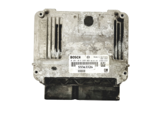 Controller 0281013225 55563326 Opel GM Bosch