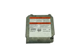 Controller 38910-83E02-000 5WK42898 9212541 Siemens 68965