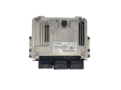 Controller 9678818280 0281018228 9666729580 PSA Bosch 