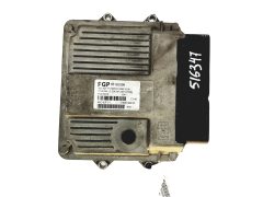 Controller 55192098 MJD6JF.Y1 Fiat FGP 