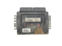 Controller S110030304D 8200024377 7700110471 Renault Siemens 54221