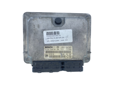 Controller 09133269 0281010021 28SA4222 Opel Bosch 63596