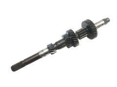 Gearbox Main Shaft 8200988274 JR5156 Renault Kangoo 2 1.5 dCi