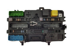 Controller 13181278 DP 5DK008669-31 Opel GM Hella 2450