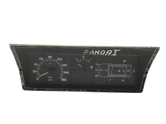 Speedometer/Instrument Cluster Fiat Panda 6060200030 58990