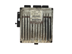 Controller 8201002106 8201127198 28264422 Renault Delphi 24541