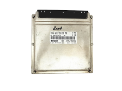 Controller A6111533879 0281010525 Mercedes Bosch