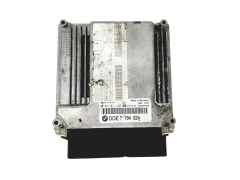 Controller DDE7794624 0281011122 BMW Bosch 28258