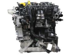 Diesel Engine G9UA650 8201006212 Renault Master 2 230395km