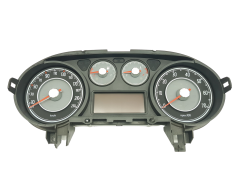 Speedometer/Instrument Cluster Fiat Punto Evo 51917424 503010280204 27240