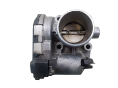 Air Throttle Body Fiat Lancia 0280750042 1.2B Bosch 1087