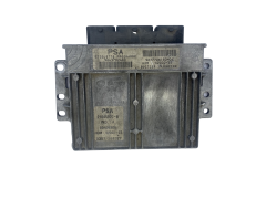 Controller 9643782480 9637706180-04 21645920-6 PSA Sagem 50300
