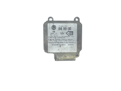 Controller 6N0909603 5WK4137 VW Siemens 58518